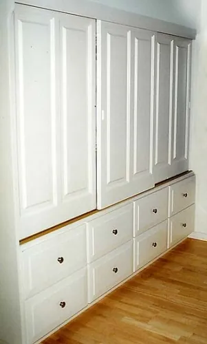 ""